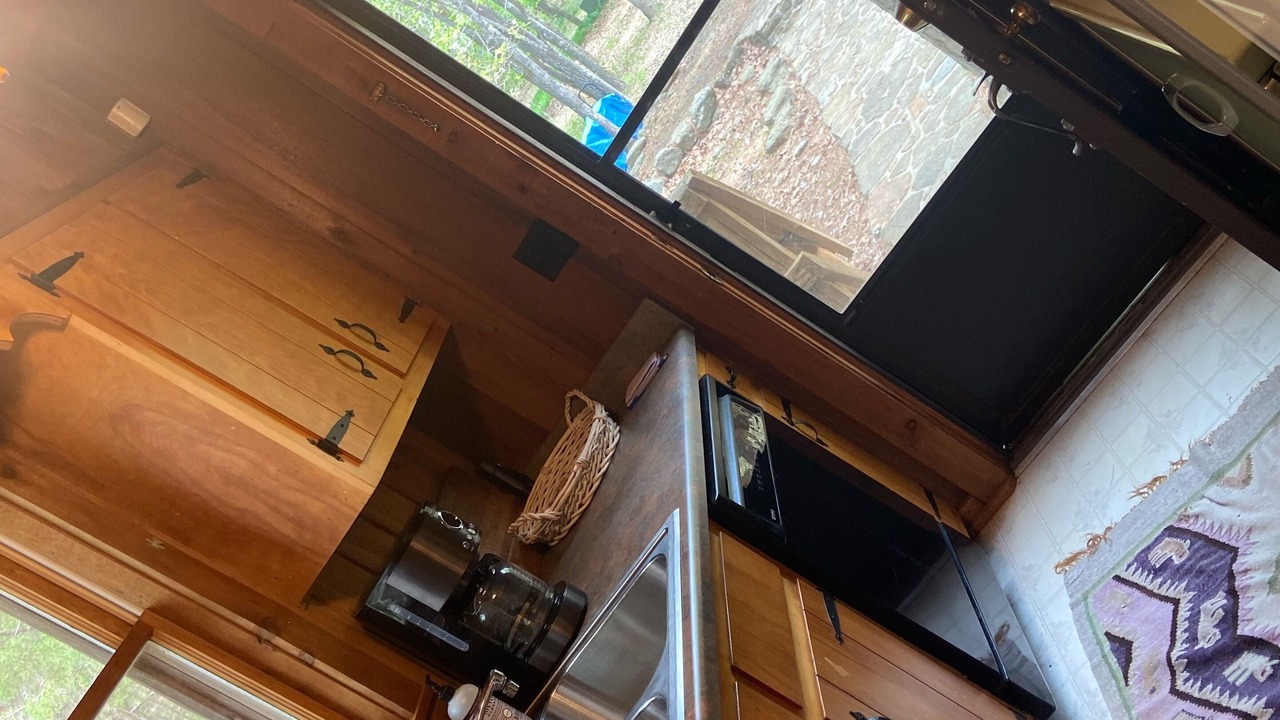 Photo of Kitchen in Drasco