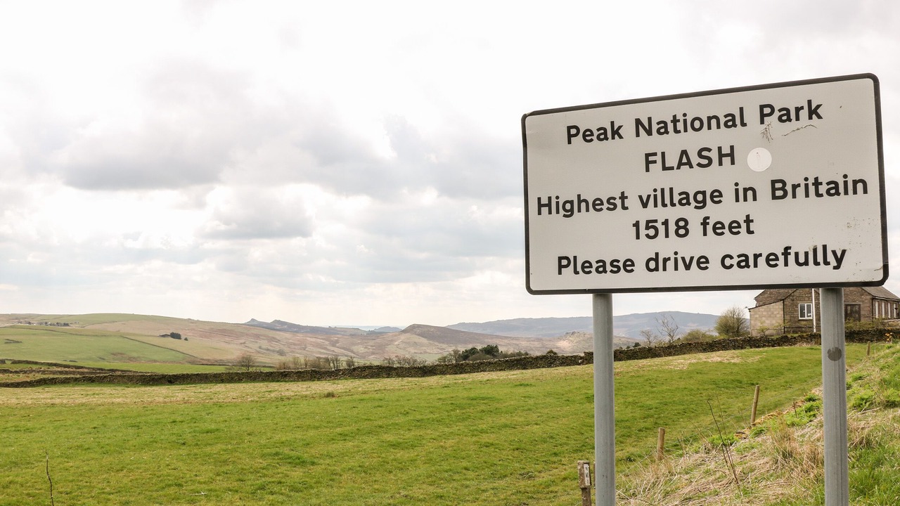 Photo of Others in Quarnford