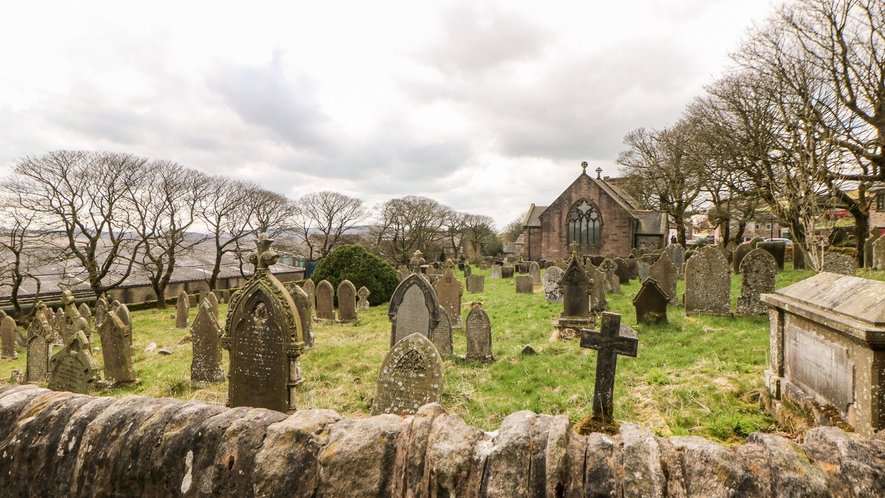 Photo of Others in Quarnford