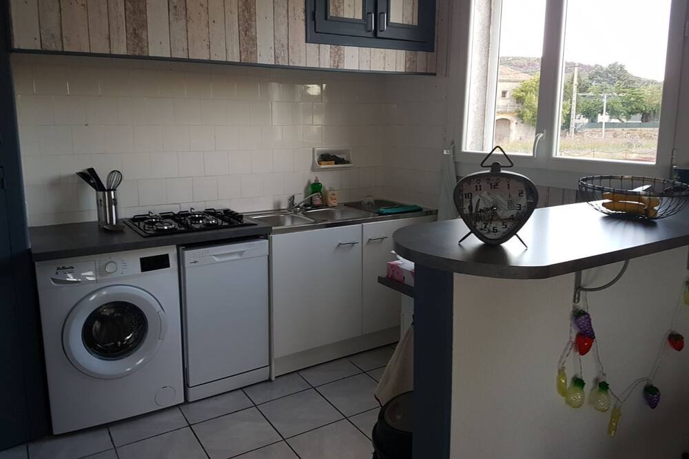 Photo of Kitchen in Murviel-les-Beziers