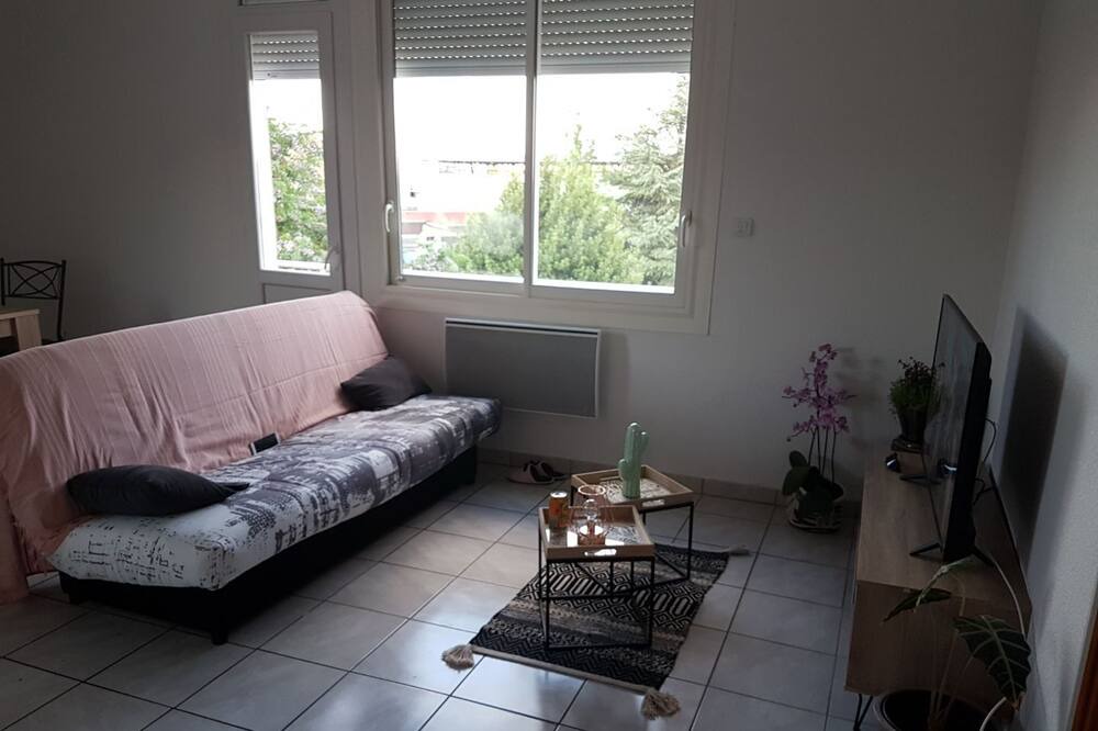 Photo of Livingroom in Murviel-les-Beziers