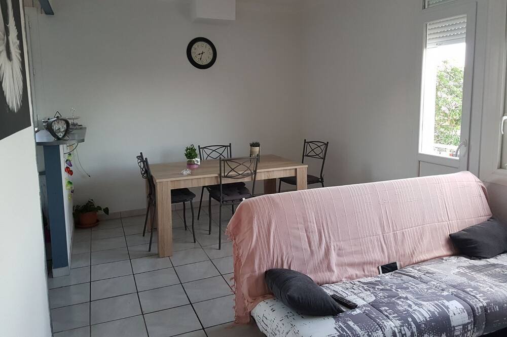 Photo of Livingroom in Murviel-les-Beziers