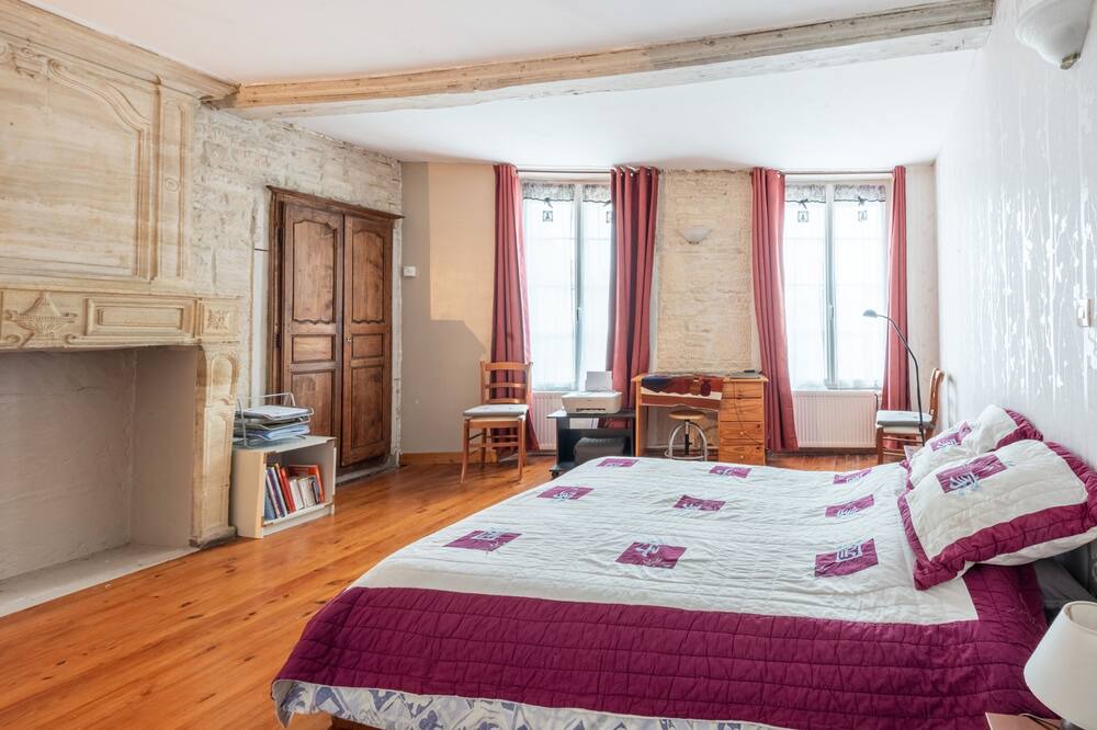 Photo of Bedroom in Creully