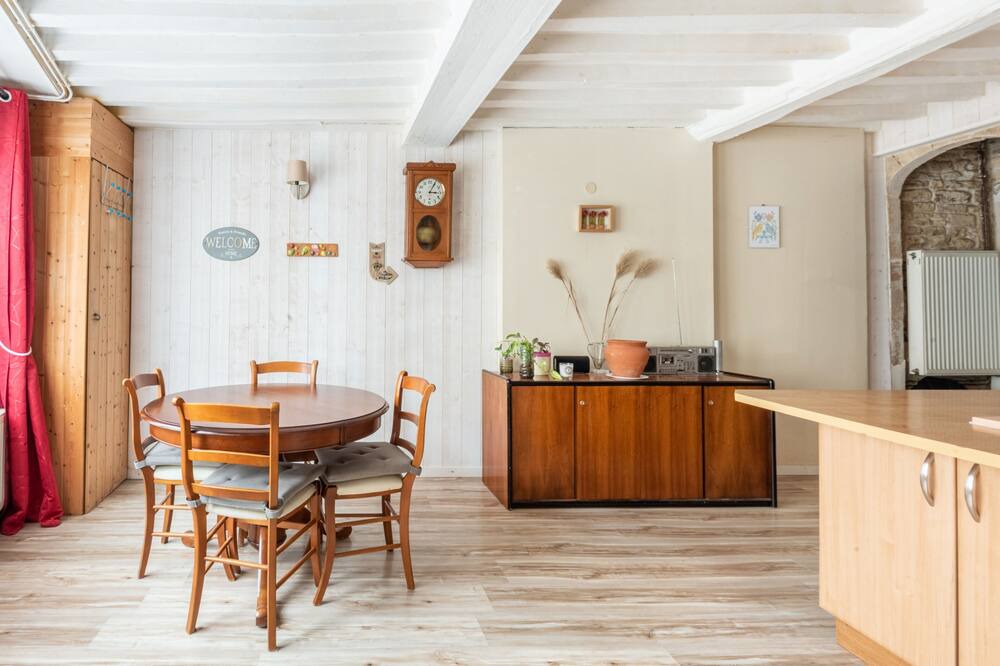 Photo of Kitchen in Creully