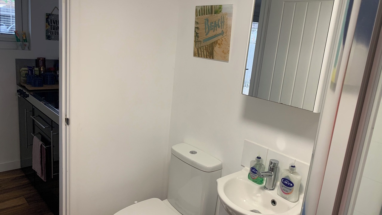Photo of Bathroom in Hove