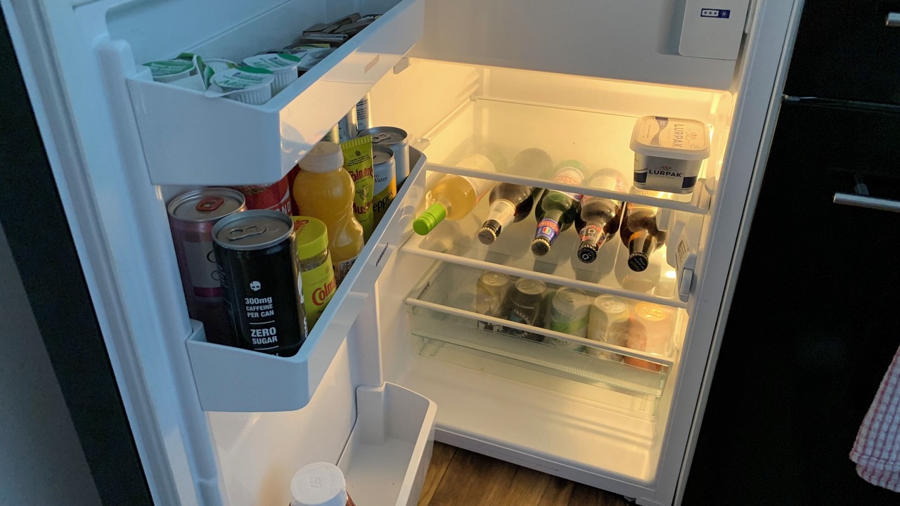 Photo of Kitchen in Hove