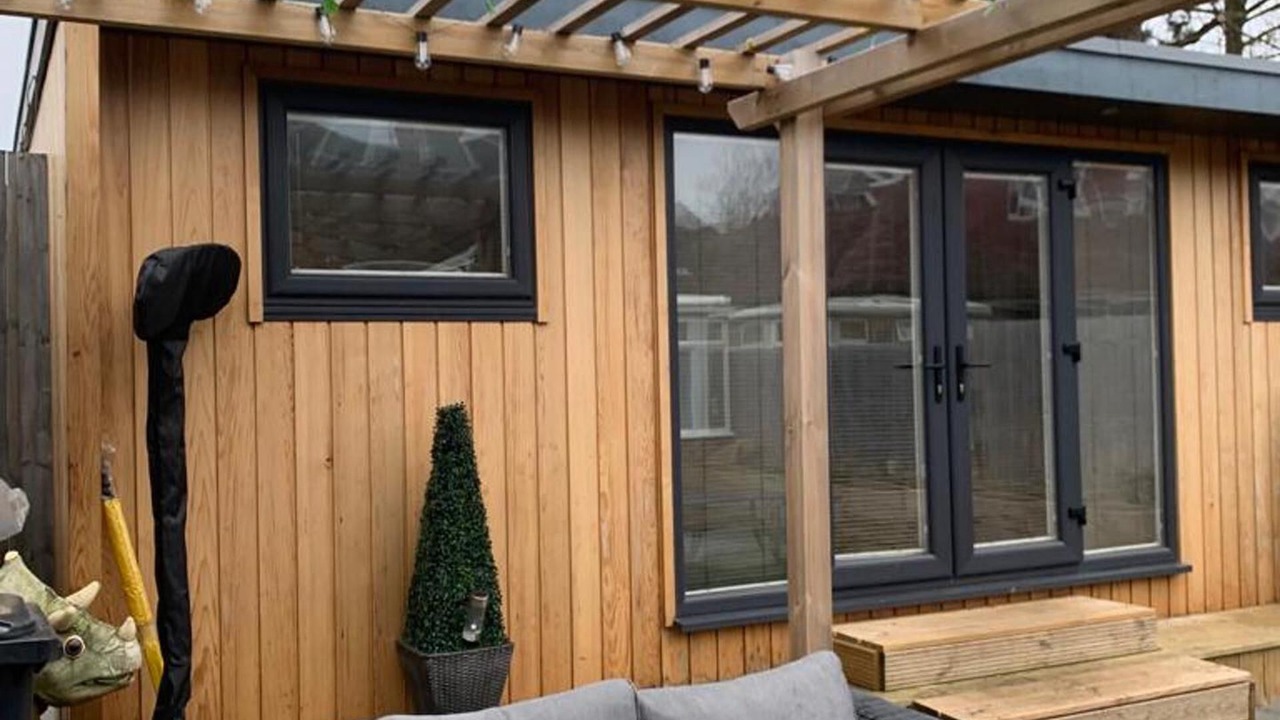 Photo of Patio Balcony in Hove