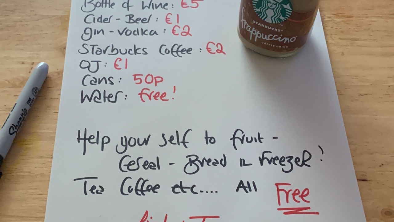 Photo of Others in Hove