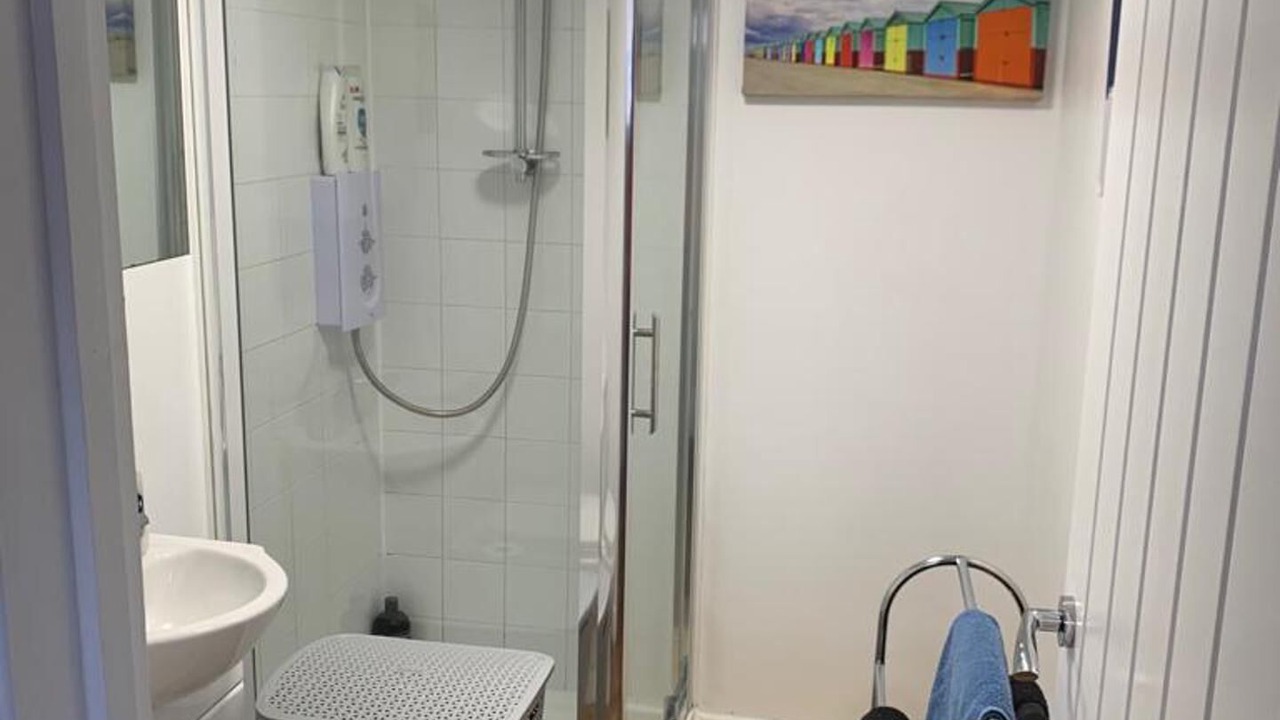 Photo of Bathroom in Hove
