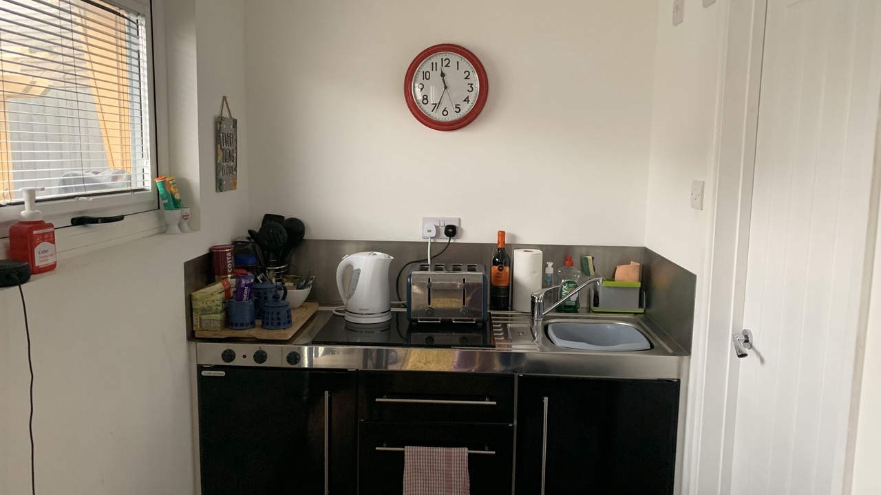Photo of Kitchen in Hove