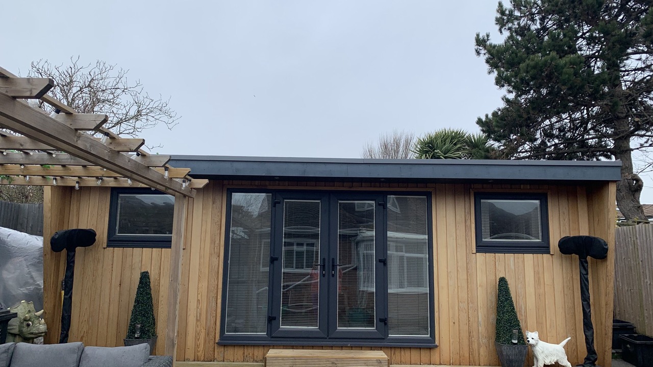 Photo of Outdoor in Hove