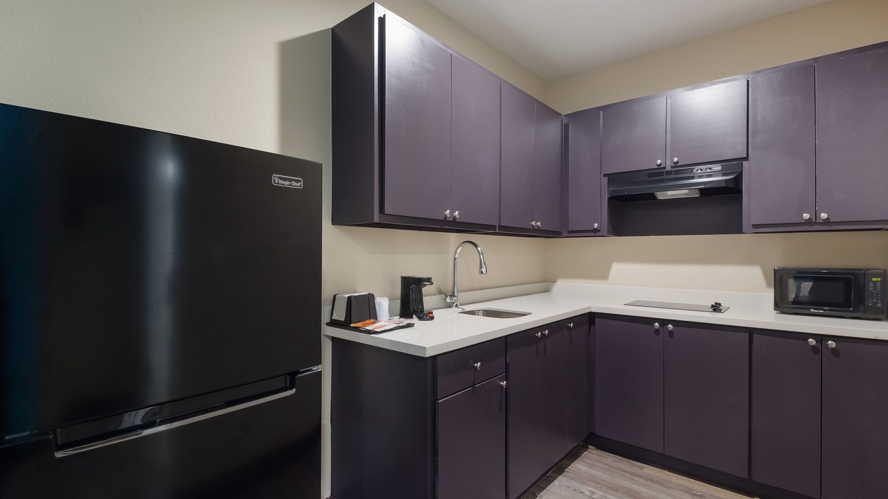 Photo of Kitchen in Hitchcock