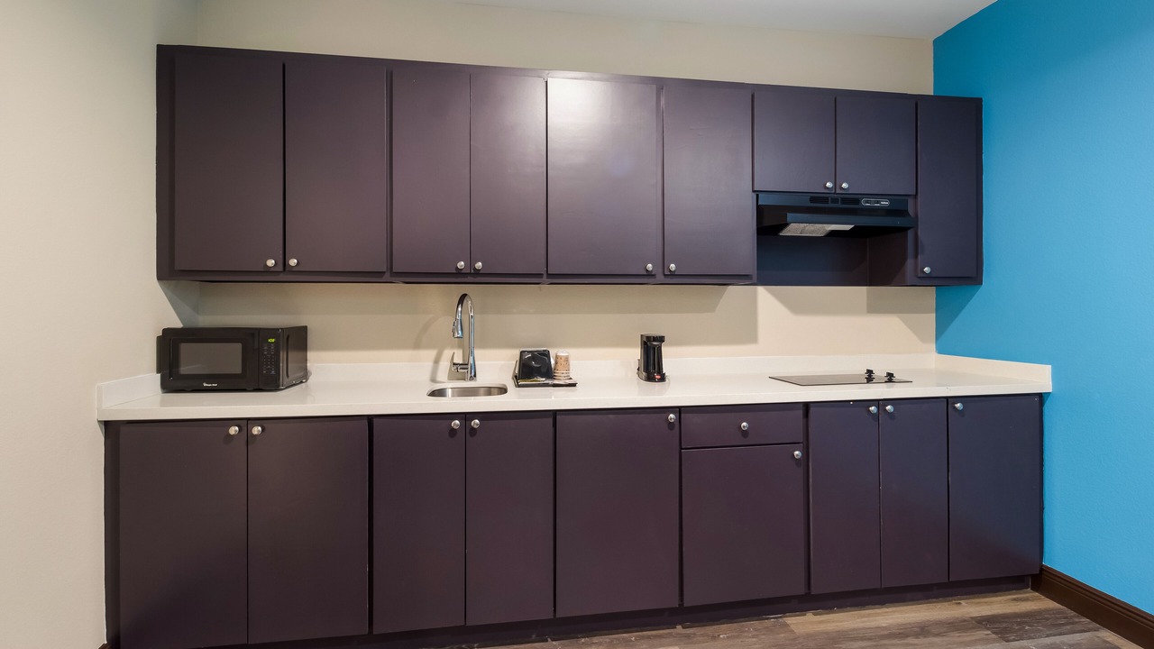 Photo of Kitchen in Hitchcock