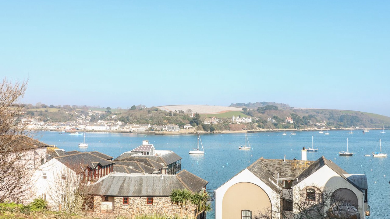 Photo of Others in Mylor Churchtown