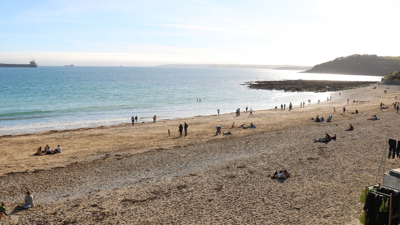 Photo of Others in Mylor Churchtown