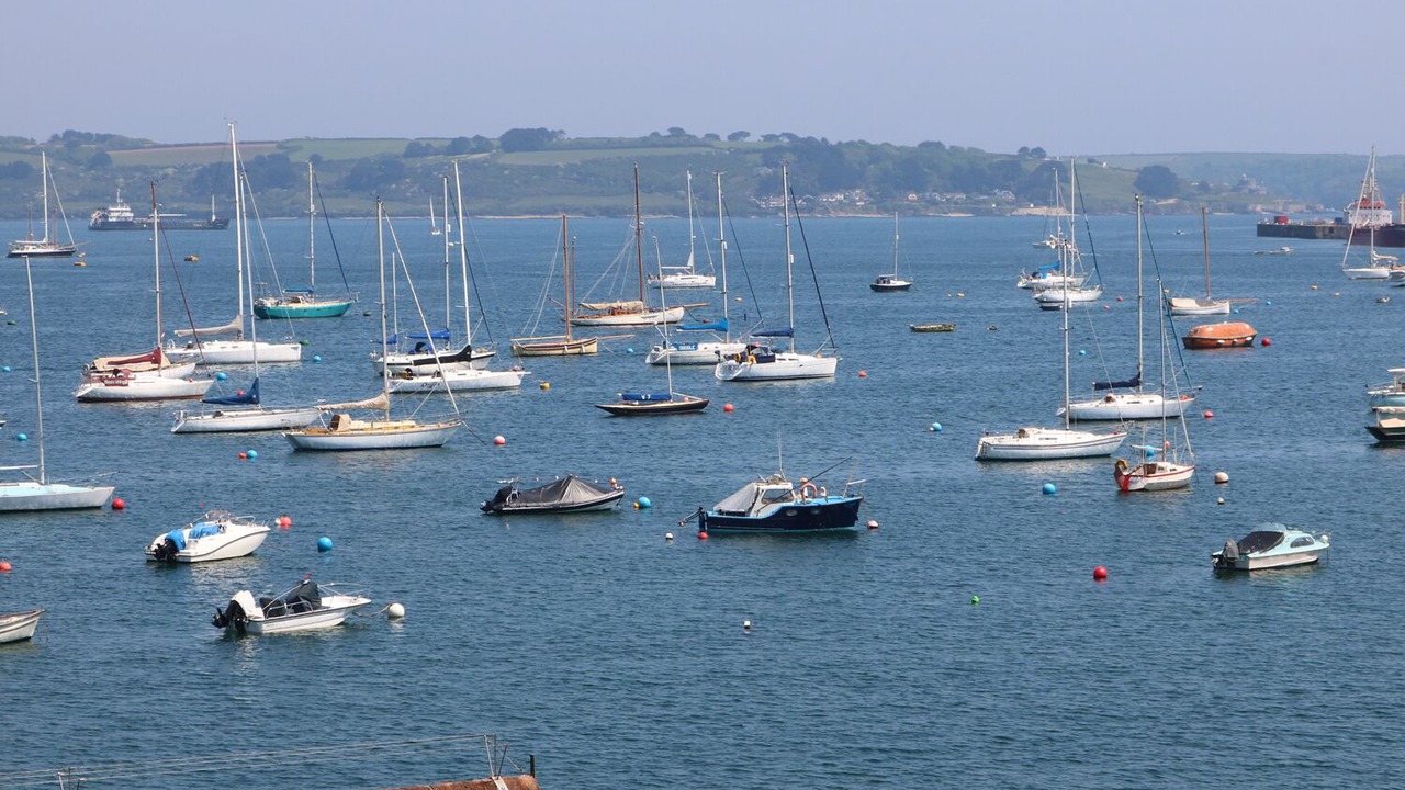 Photo of Others in Mylor Churchtown