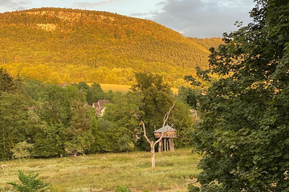 Photo of Outdoor in Nans-sous-Sainte-Anne