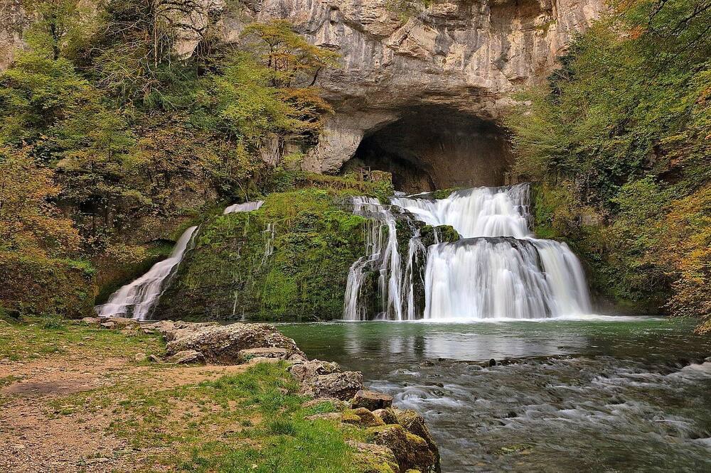 Photo of Outdoor in Nans-sous-Sainte-Anne