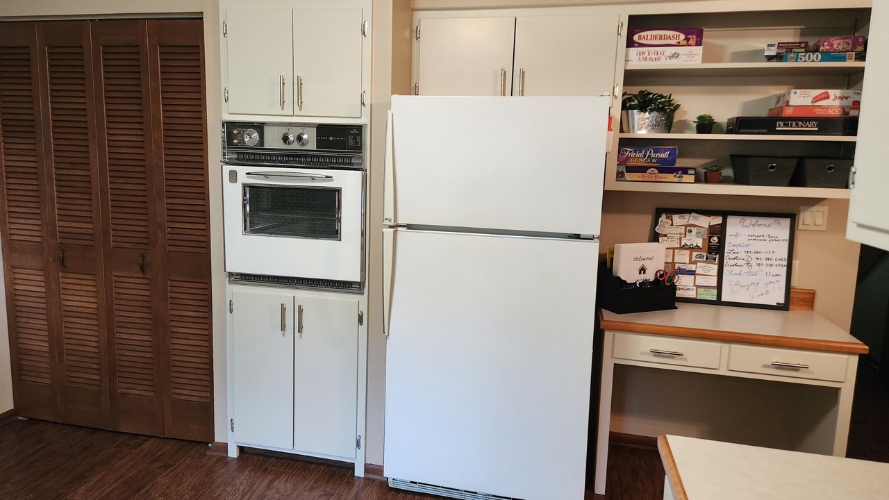 Photo of Kitchen in St. Marys