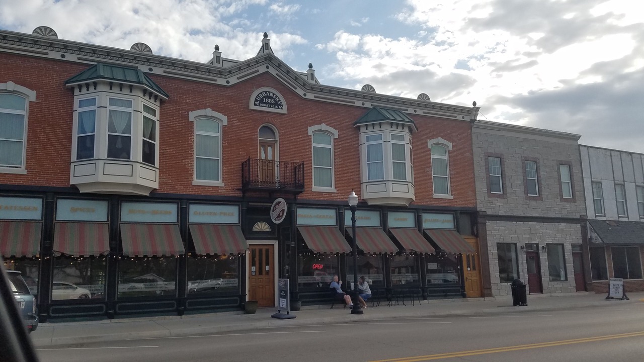 Photo of Outdoor in St. Marys