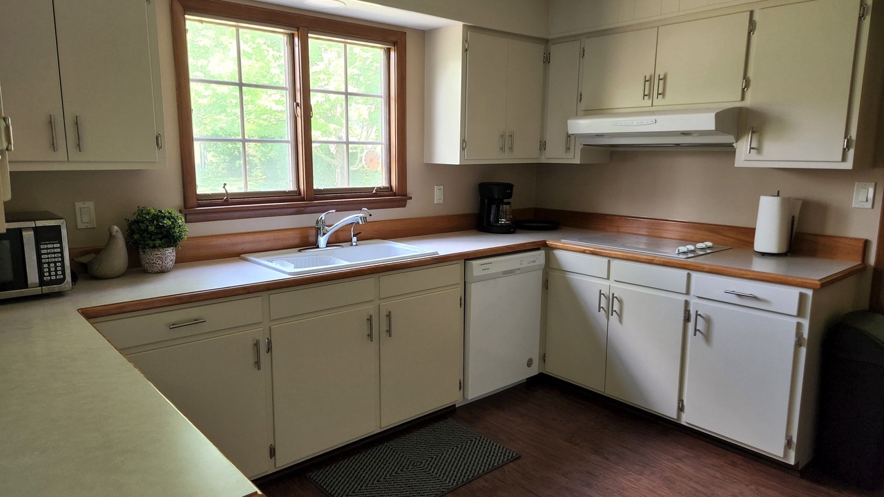 Photo of Kitchen in St. Marys