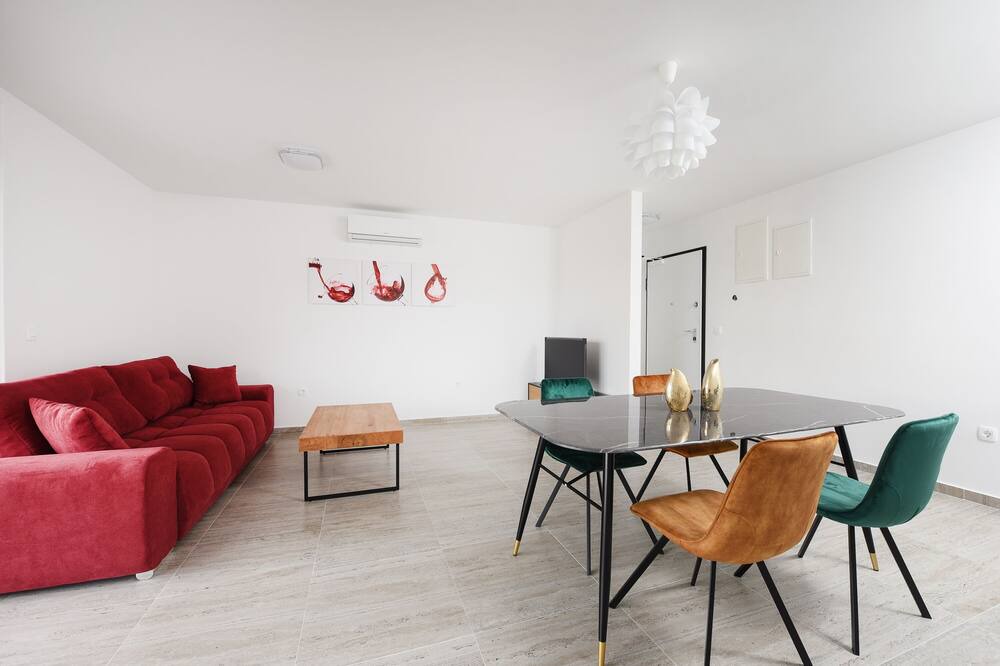 Photo of Livingroom in Nin