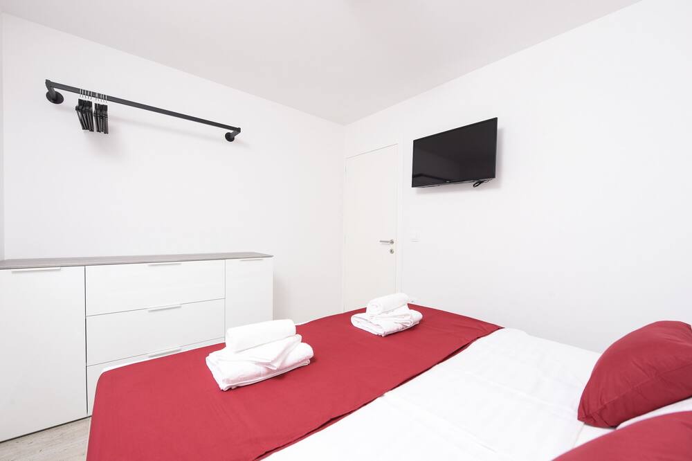 Photo of Bedroom in Nin