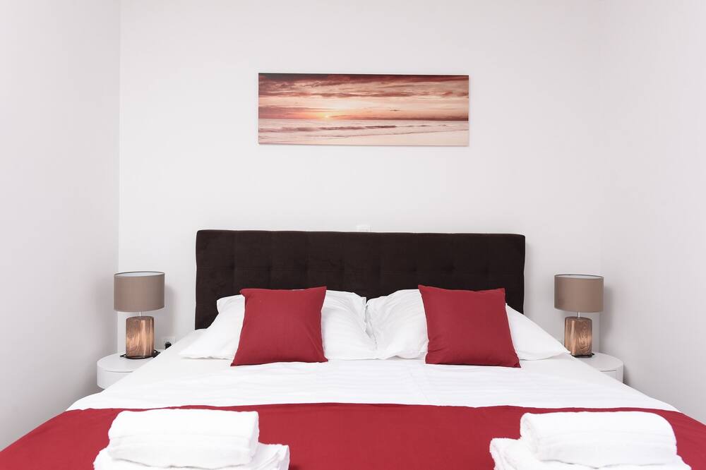 Photo of Bedroom in Nin