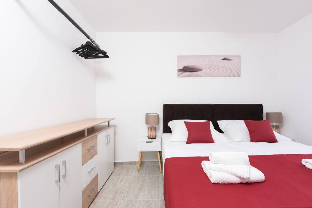 Photo of Bedroom in Nin