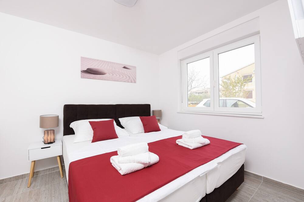 Photo of Bedroom in Nin