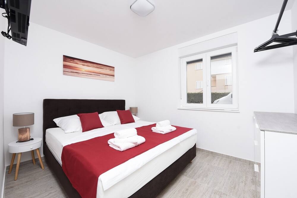 Photo of Bedroom in Nin