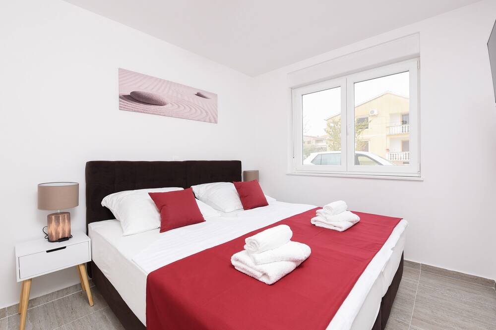 Photo of Bedroom in Nin