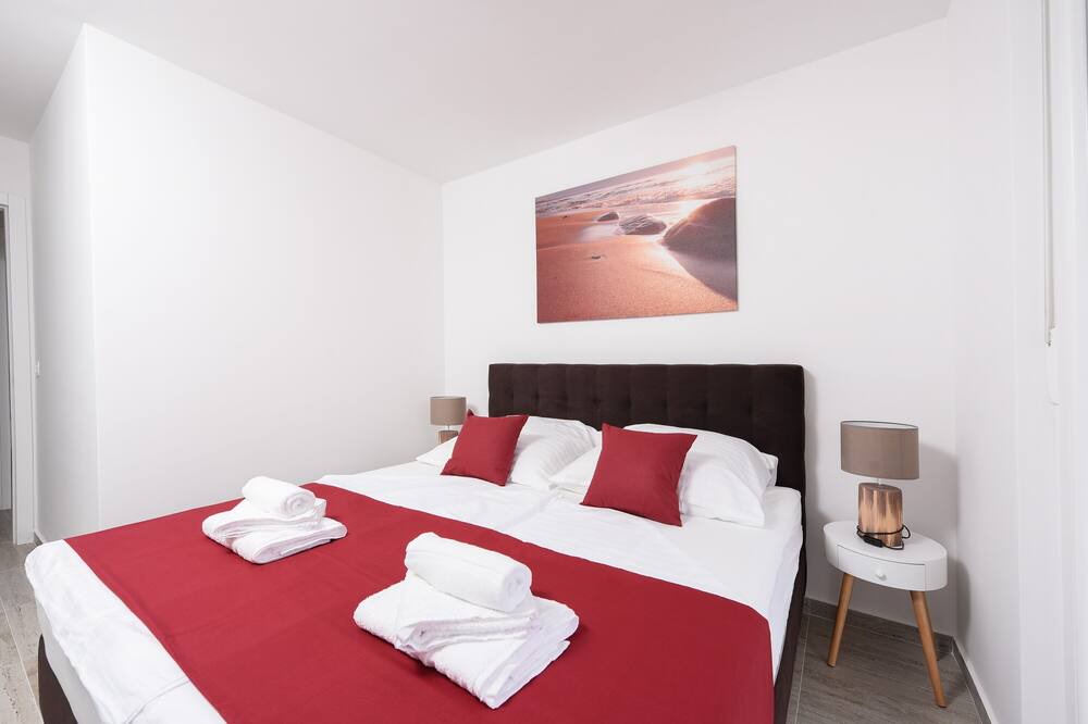 Photo of Bedroom in Nin