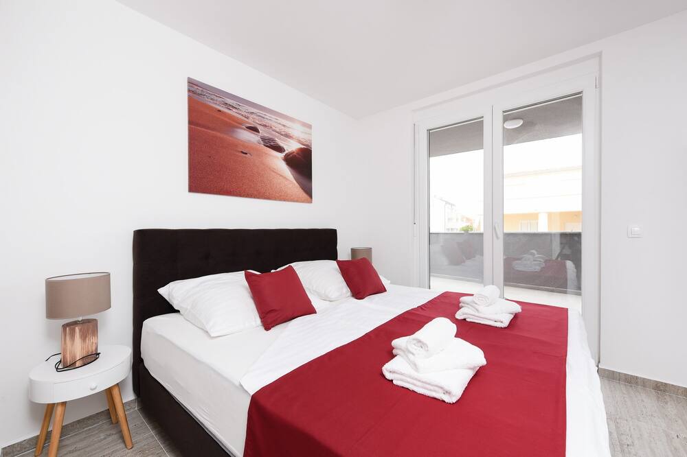 Photo of Bedroom in Nin