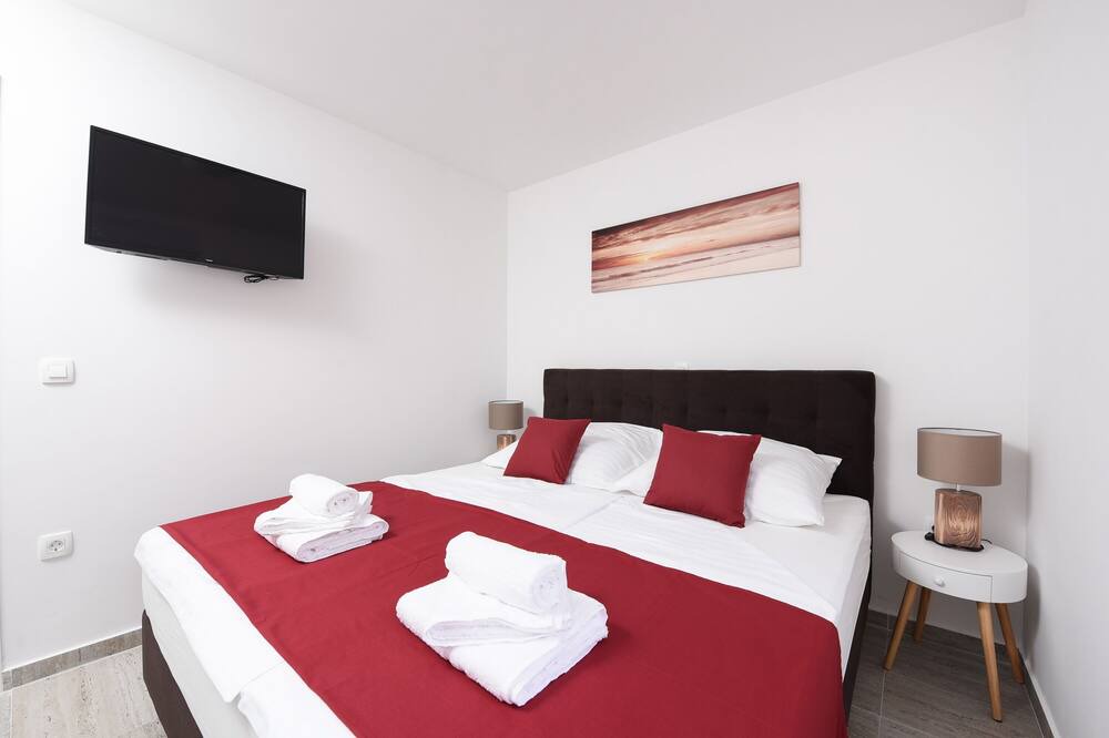 Photo of Bedroom in Nin