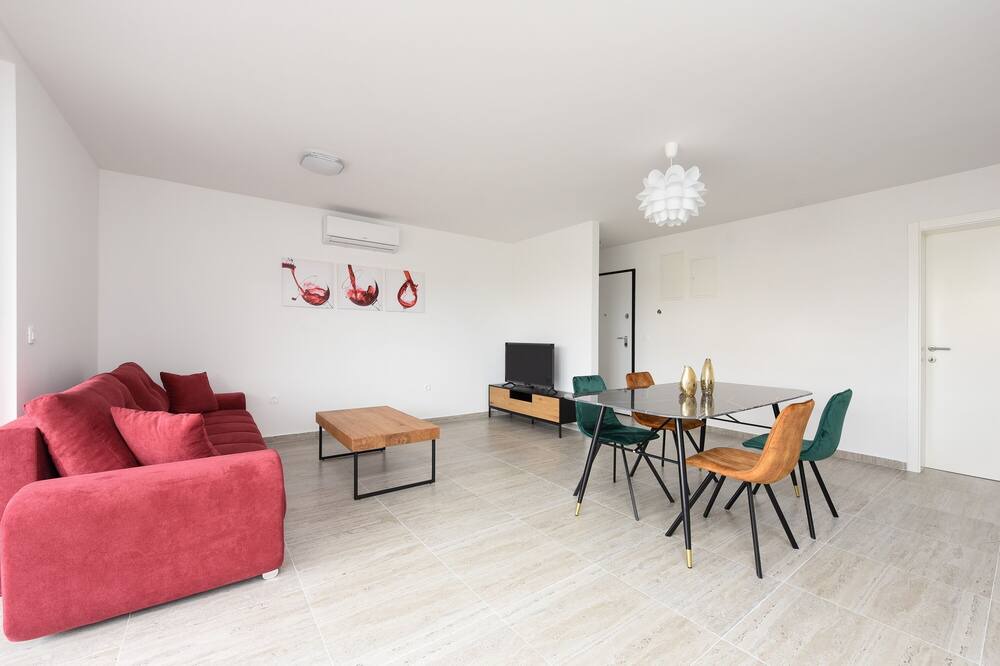 Photo of Livingroom in Nin