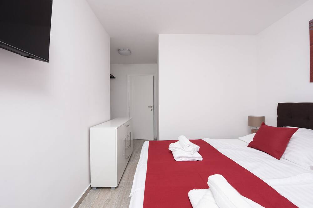 Photo of Bedroom in Nin