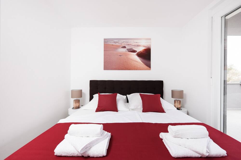 Photo of Bedroom in Nin