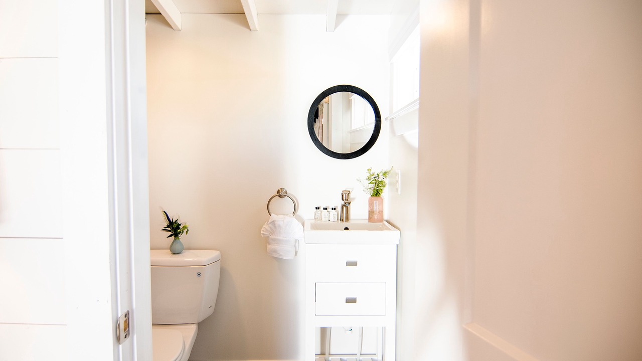 Photo of Bathroom in North Truro