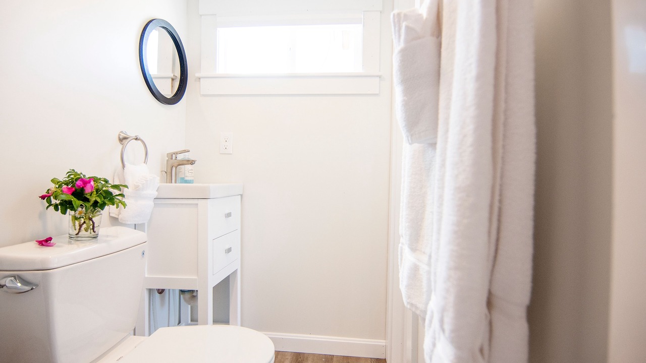 Photo of Bathroom in North Truro