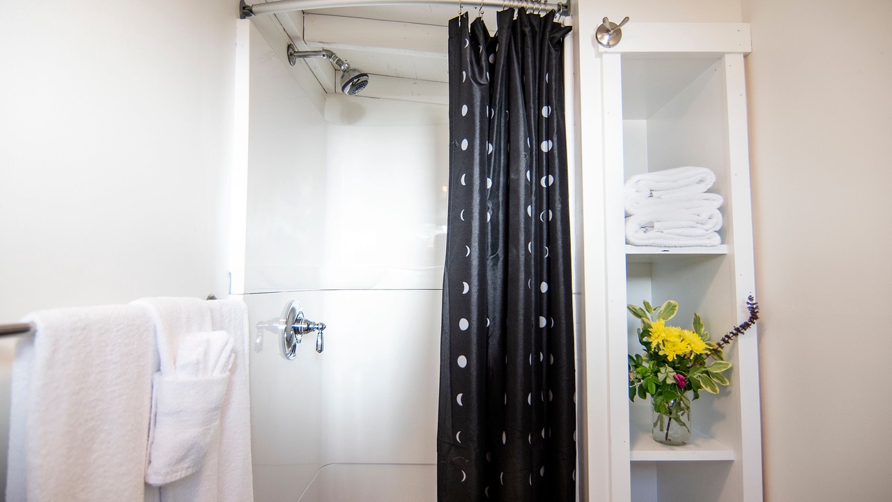 Photo of Bathroom in North Truro