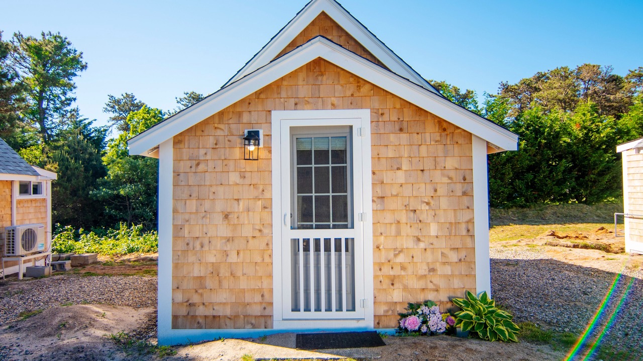 Photo of Outdoor in North Truro