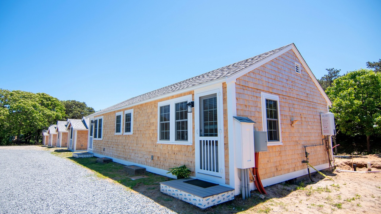Photo of Outdoor in North Truro