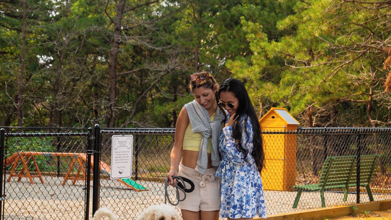 Photo of Outdoor in North Truro