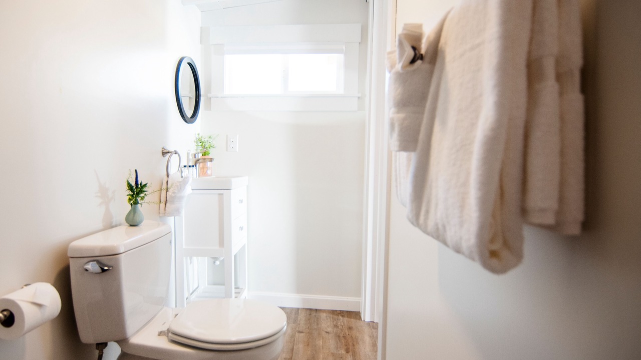 Photo of Bathroom in North Truro