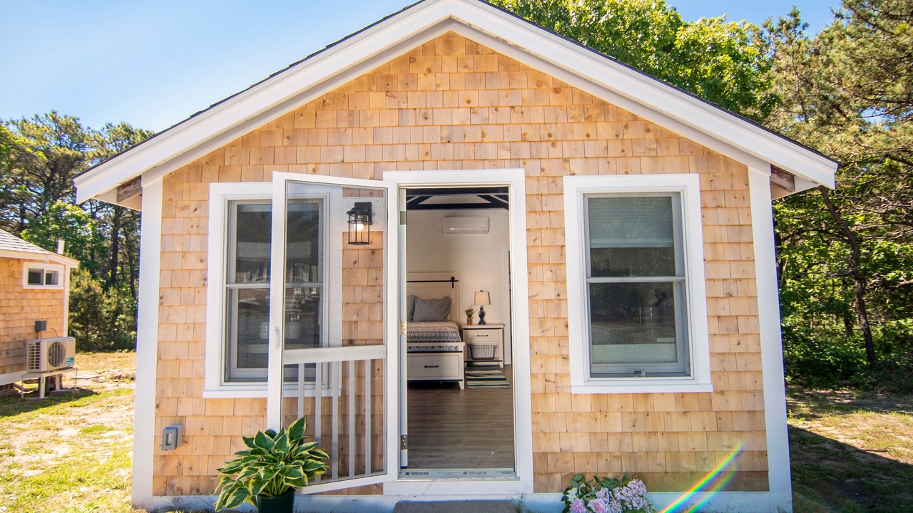 Photo of Outdoor in North Truro