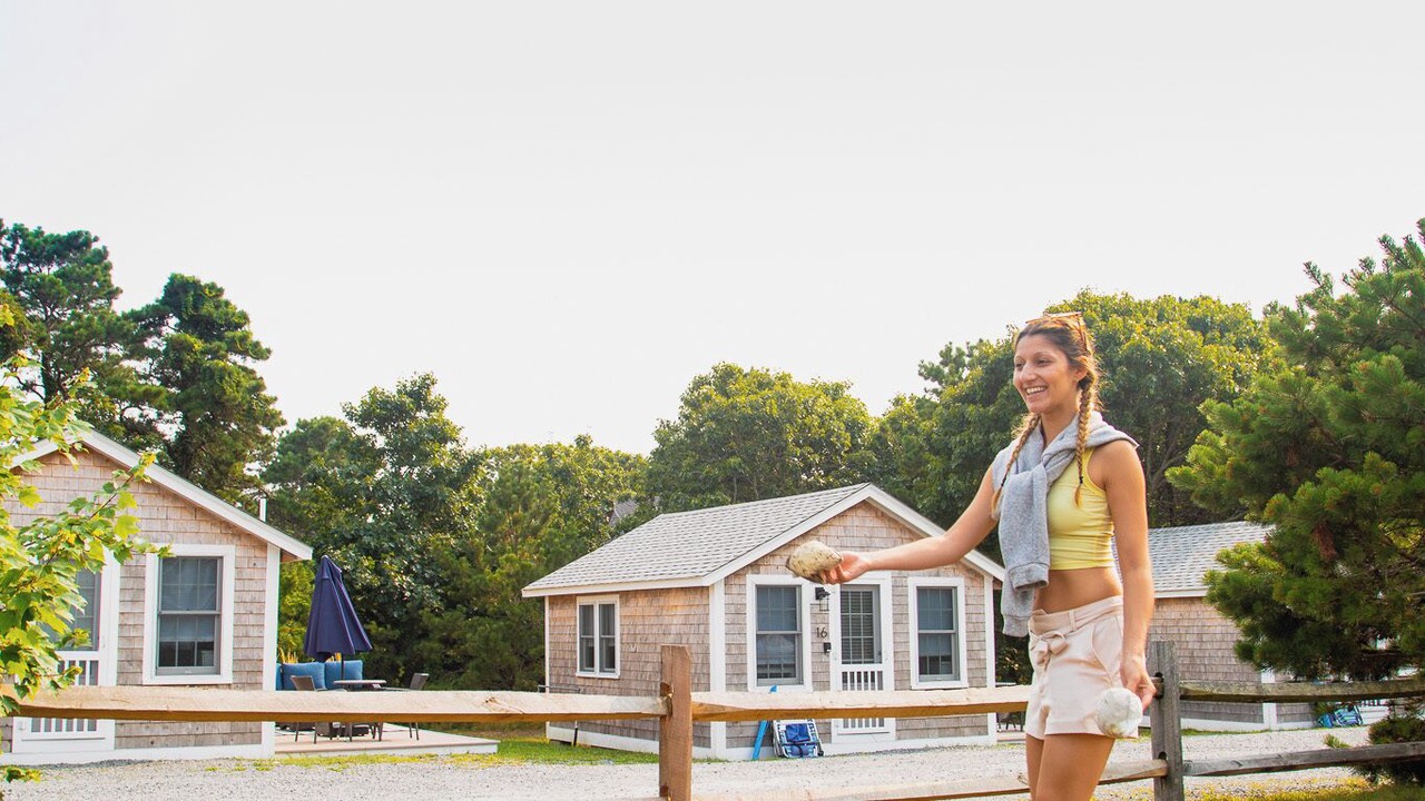 Photo of Outdoor in North Truro