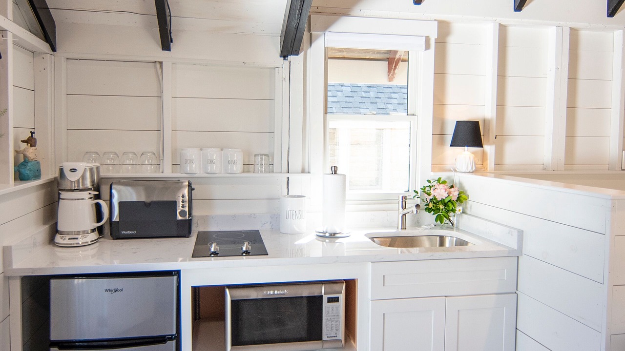 Photo of Kitchen in North Truro