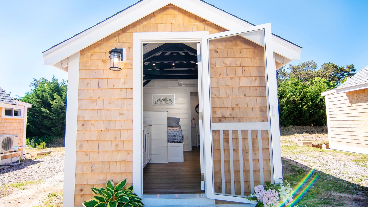 Photo of Outdoor in North Truro