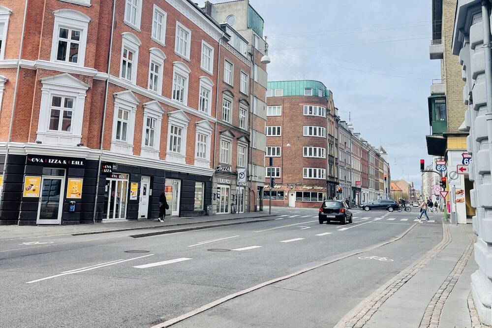 Photo of Others in Aalborg Midtby